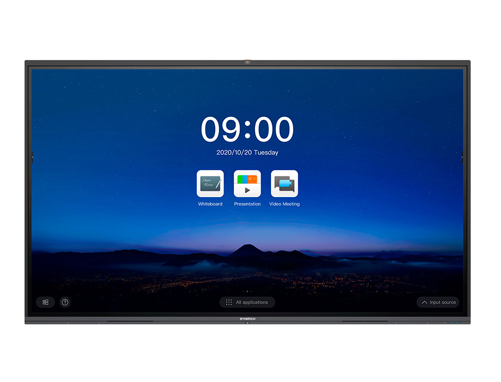 PANTALLA INTERACTIVA SYNETECH CLASSIC 65