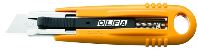 CUTTER OLFA SK4